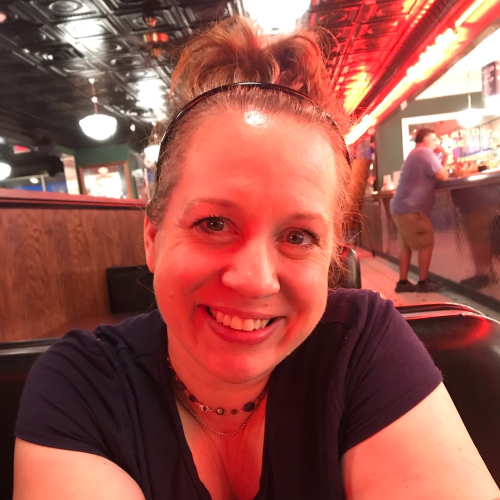 Meet your Posher, Michelle